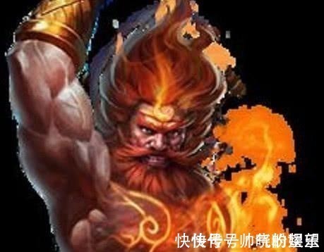 圣人@神话十大古神排行祖龙垫底,鸿钧道祖仅排第三,第一众望所归!