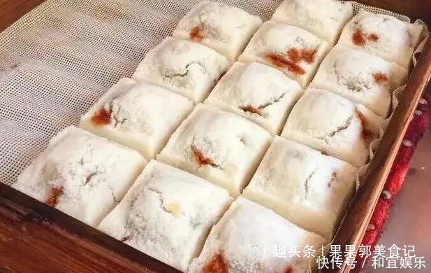 中国公认最好吃的6大糕点,光是看图就流口水了,你吃过哪些?