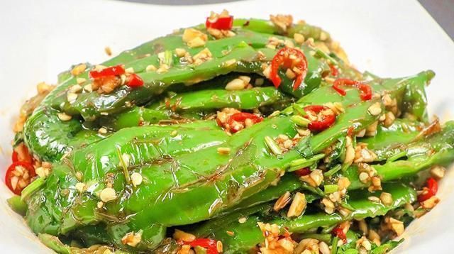 维c片|很多人都不懂这蔬菜维C含量最高,是番茄的10多倍,一斤才2块钱