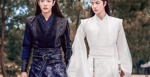 為什么說肖戰(zhàn)是虎呢肖戰(zhàn)與王一博關(guān)系現(xiàn)在怎么樣了