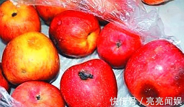 全身|烂掉的苹果全身都是“宝”很多人都浪费了，看完别再扔了