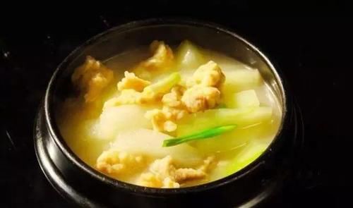 几道人气十足,十分接地气的菜