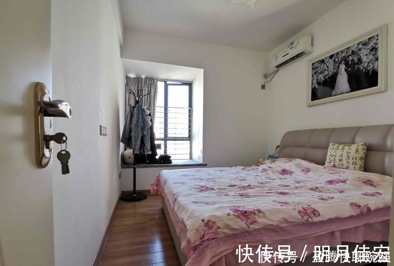 新房|入住了5年的房子,现在还跟新房一样新,关键简装还耐看不过时!