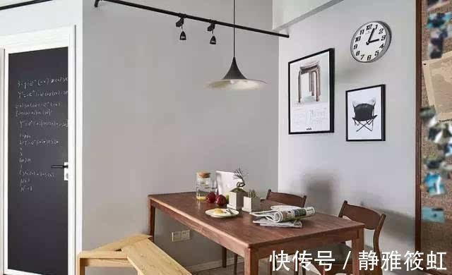 新家|新家太美,婆婆上了门就不想走了,特地改了书房当卧室生怕不高兴