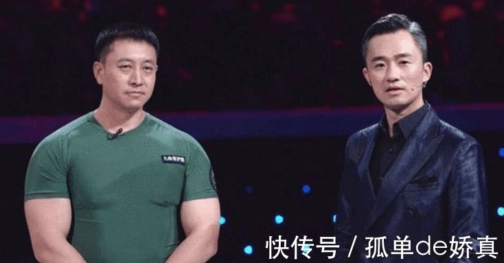 巴菲特|中国第一保镖李旭，天价时薪28万美元，能同时和30多人交手