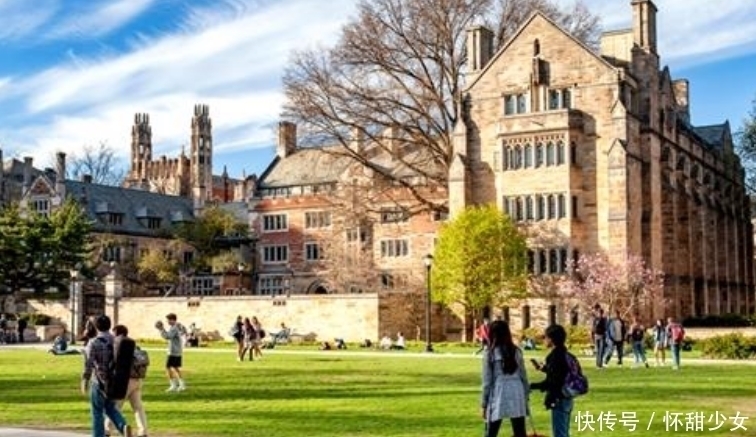 女婴|1995年遭遗弃的中国女婴,24年后耶鲁毕业,却对亲生母亲这样说