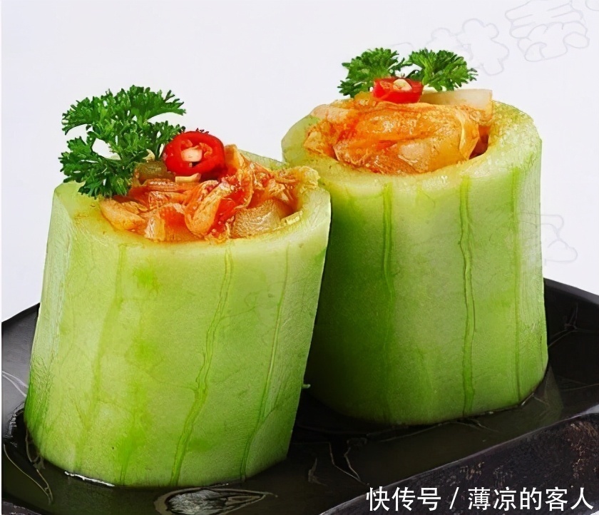 中年人爱吃3种美食,补充营养,延缓衰老,早吃早受益