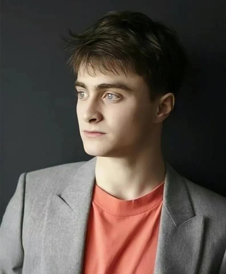 哈利波特二十周年主演再聚首,男大十八变,网友直呼还我魔法少年