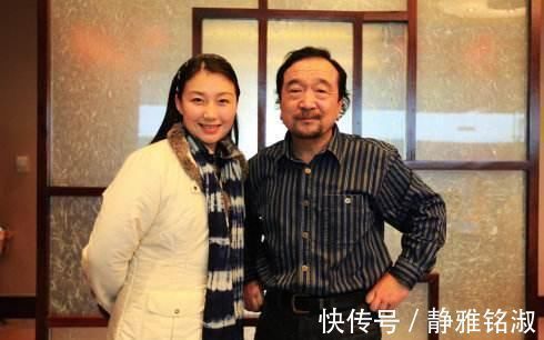 李保田!演员李保田手稿曝光,字迹稳重,功夫深厚,字字饱满,网友盛赞