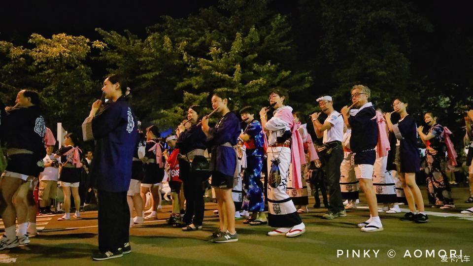 睡魔|日本青森夏日祭--神秘而热闹的睡魔祭