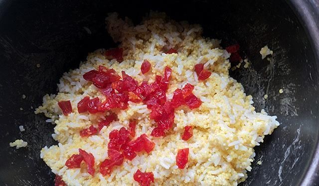 电饼铛|冬天,不想早起就做它,一次煮好存冰箱,随吃随取,营养又省事