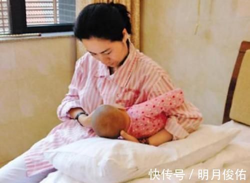 孩子|喝“母乳”和喝“奶粉”的孩子,长大后有哪些区别3个区别明显