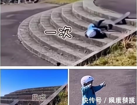 滑板|如果你家孩子有这4个特点,即使不够优秀,你依旧是成功的