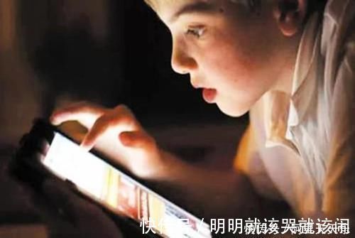 智商|哈佛大学75年研究发现:若孩子越来越笨,身上多半有这6个坏习惯