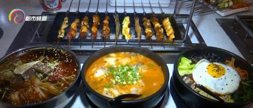 酥脆|美食故事：减肥路上的最大障碍——夜宵摊上的酥脆香口烤蚕蛹