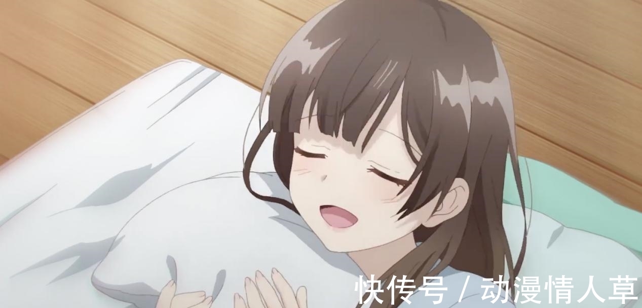 ntr|这部新番还没有开播,就有二次元说要举报,纯爱战士不能接受