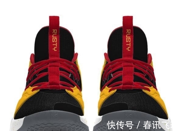 aj AJ难抢,何不自己定制?官方正版球鞋定制教程