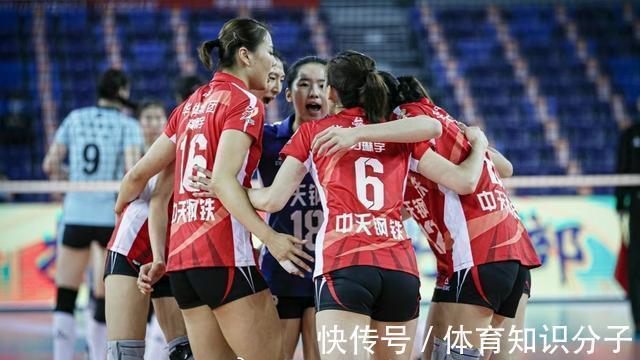 天津女排|联赛小组赛总结:2球队自成一档,2球队未来可期,1球队令人失望