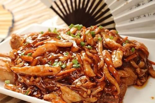 腌渍|火爆全国的30款鸭,光看做法都能让人流口水,可以收藏了