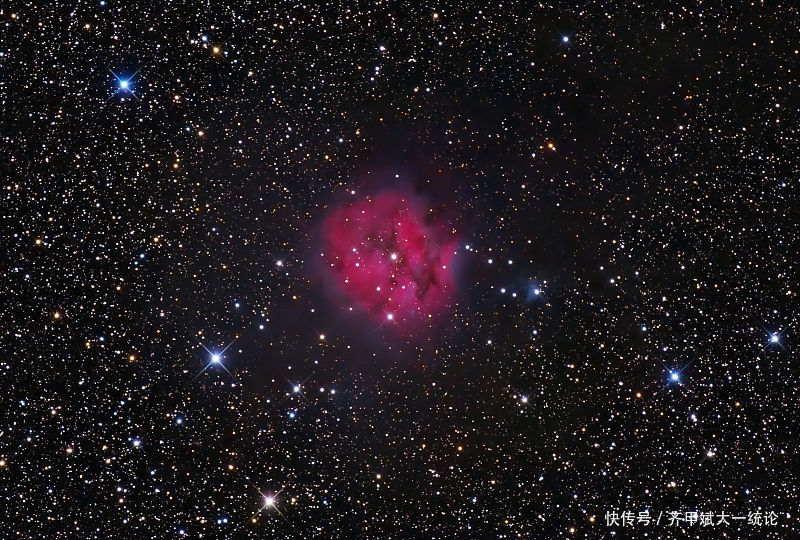 加速器 中国科学家发现超高能伽马光子,开启天文学新时代