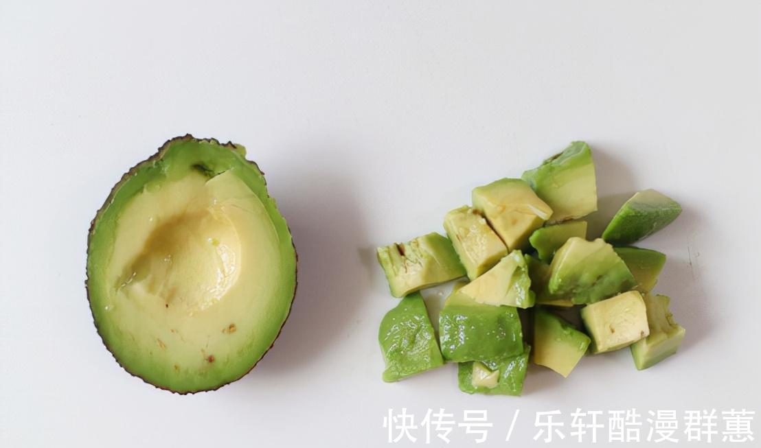 好吃|这是一道减肥餐,好吃又营养,低卡没负担