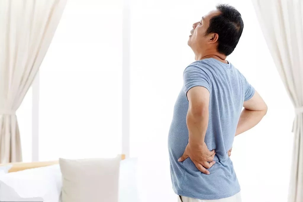 山药|肾好的六个表现,两个以上,说明肾还行,常吃三物,肾越来越好