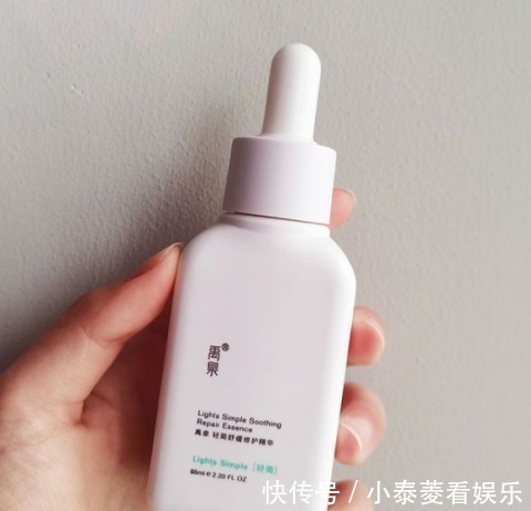 补水 别觉得国货难用，这几样“老牌护肤品”，用一次你可能都想囤货