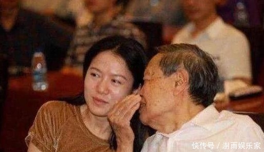 97岁杨振宁同意妻子改嫁,翁帆恢然泪下!