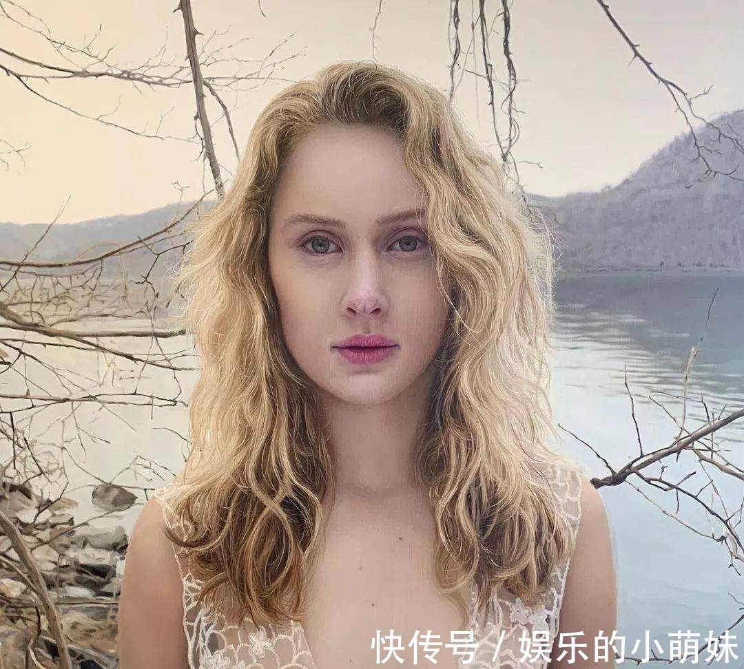 维梅尔|逼真的难以置信,美得令人窒息——比照片还真实的超写实画作