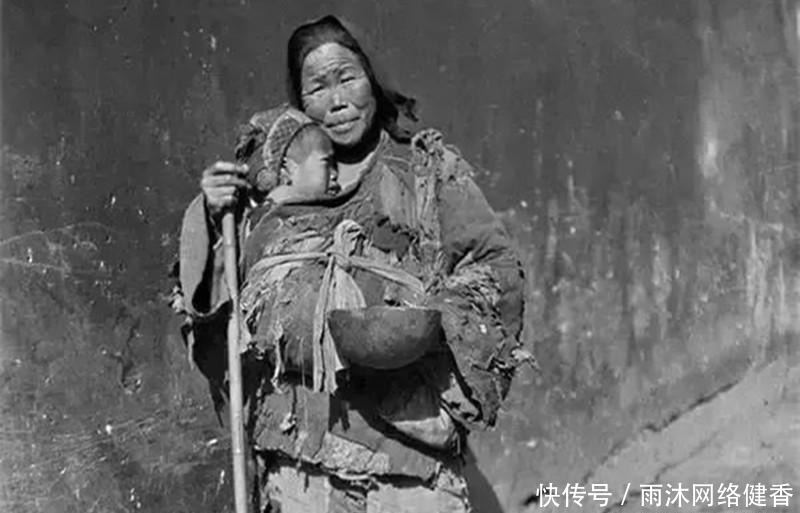 乞丐|老年间,乞丐有一“丧门”,此门很晦气,却大有油水