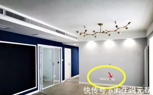 插座|新房装修,把钱花在这7个地方,绝对不会亏