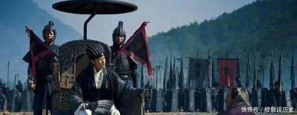 原因|刘备落魄时，水镜为何推荐诸葛亮，而不提侄子司马懿？原因其实很简单！