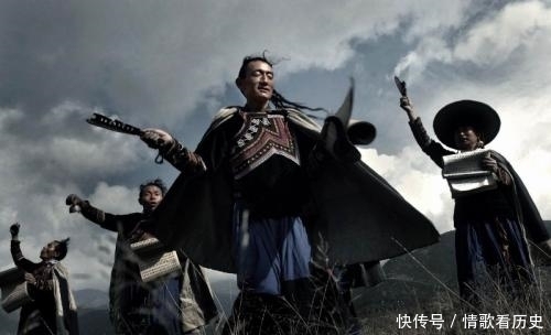 大秦帝国驱逐的神秘民族,以猴为祖以石为神,其火种留在了何方?