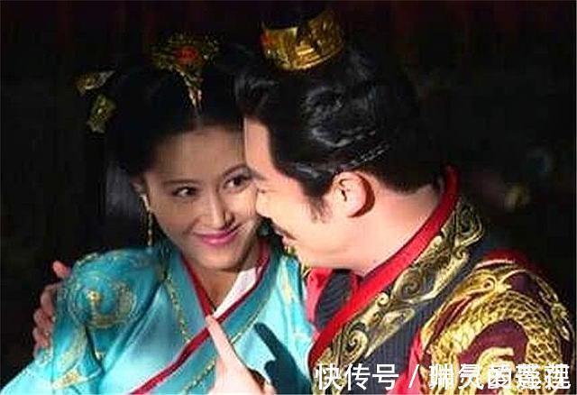 芈月&芈月传:郑袖如此心狠手辣、工于心计,却偏偏斗不过这个女人