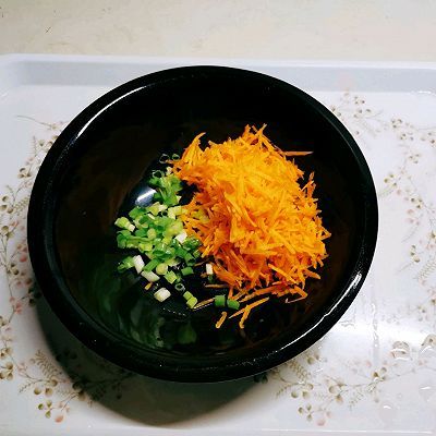 黄油土豆泥蛋卷