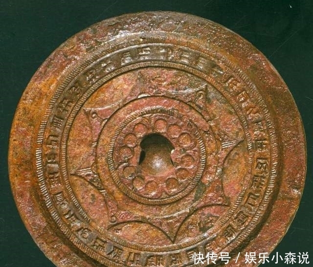 解读阿富汗"黄金之丘"宝藏中隐藏的中国元素|王冠的秘密 | 宝藏