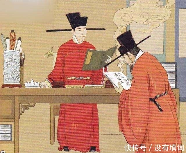 中国|大宋第一CEO:幸为宋朝人