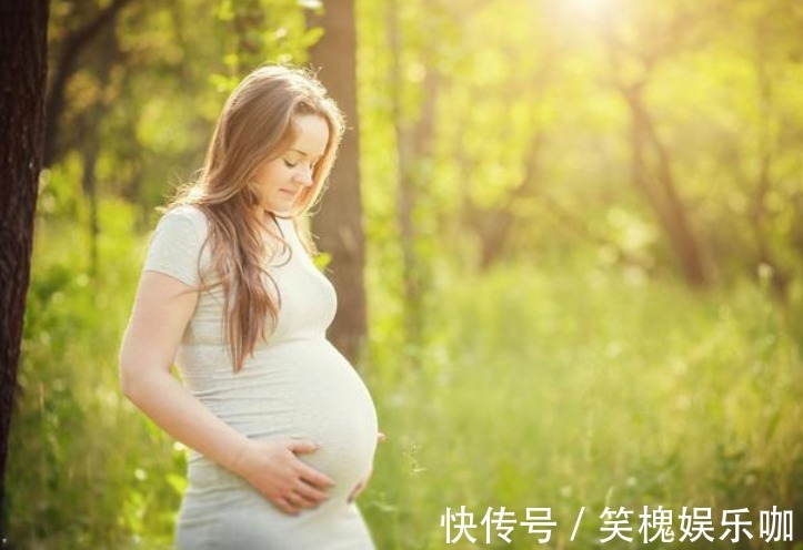 心跳|孕38周“胎死腹中”,为何毫无征兆没了心跳?这些都会威胁胎儿!