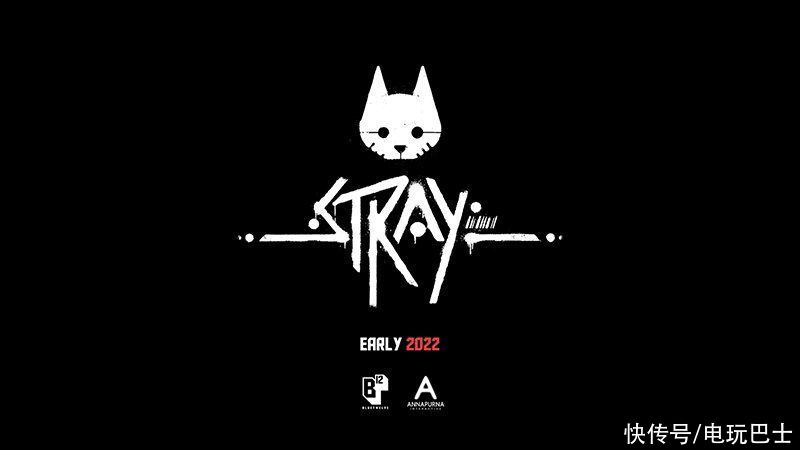 游戏|《Stray》宣布推出PS4版 游戏将于2022年上市