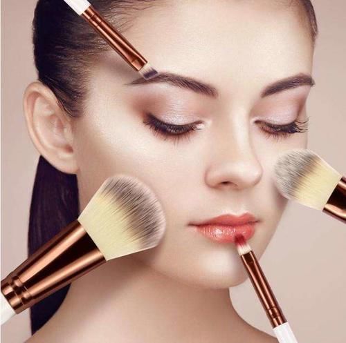 皮肤受损了还能恢复吗?