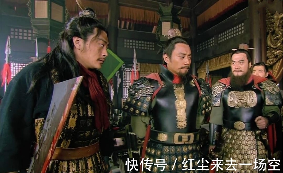 呼延庆$从史料中找答案:梁山三十六天罡中三个名将之后,有几个假冒的?