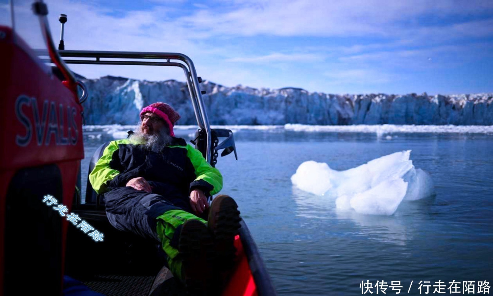 醒醒好吗斯瓦尔巴群岛不是中国飞地，更没有规定禁生禁死