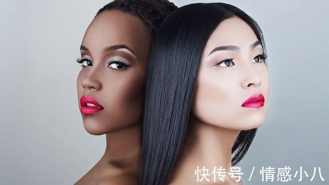 小瞧涂口红的女人，你会吃大亏！|视觉出发，侧剖男人出轨真相| 小姐姐