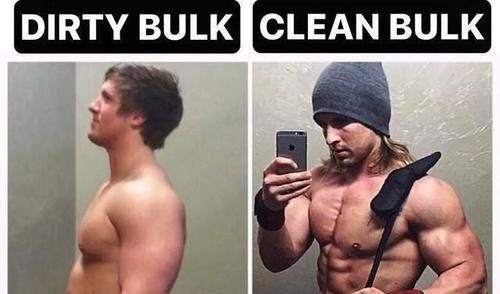 捷径|为什么他增肌这么容易,而你一直没有变化,是哪个细节出错了?