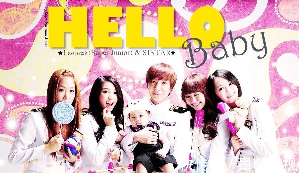 强心脏|粉丝们迫切希望回归的韩国电视节目