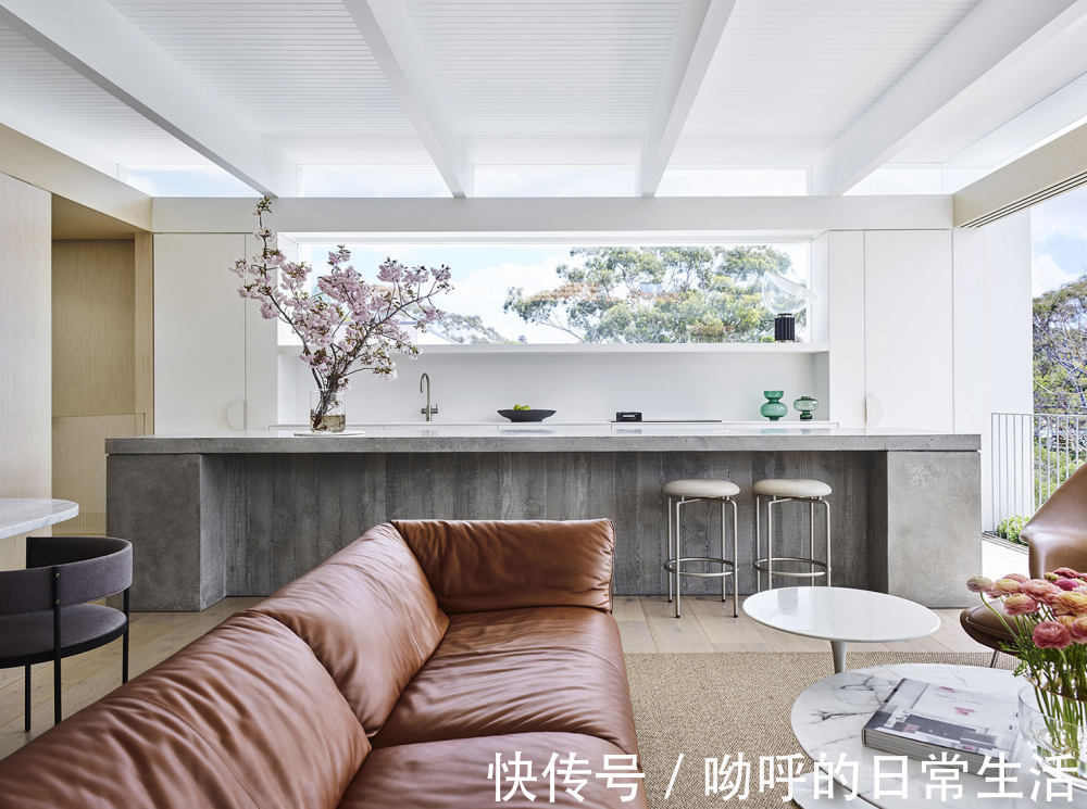 插座|岛台该如何设计?