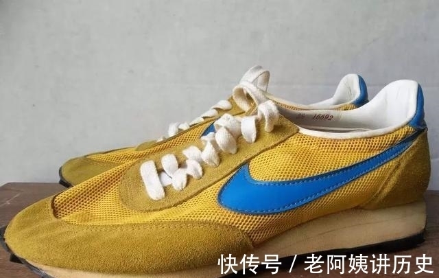 跑鞋 穿上这些鞋,你才称得上是“Nike Vintage”