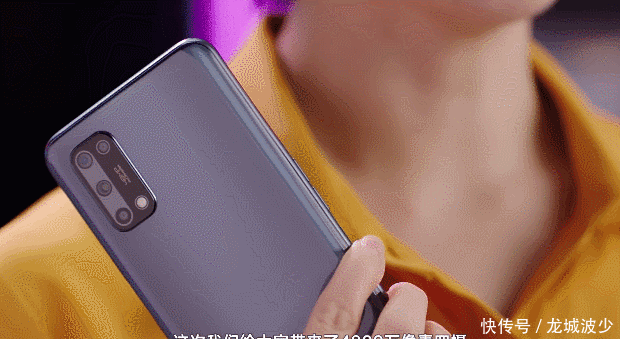 圈粉|高刷5G手机也不担心续航问题,OPPO K7x圈粉秘诀够硬核