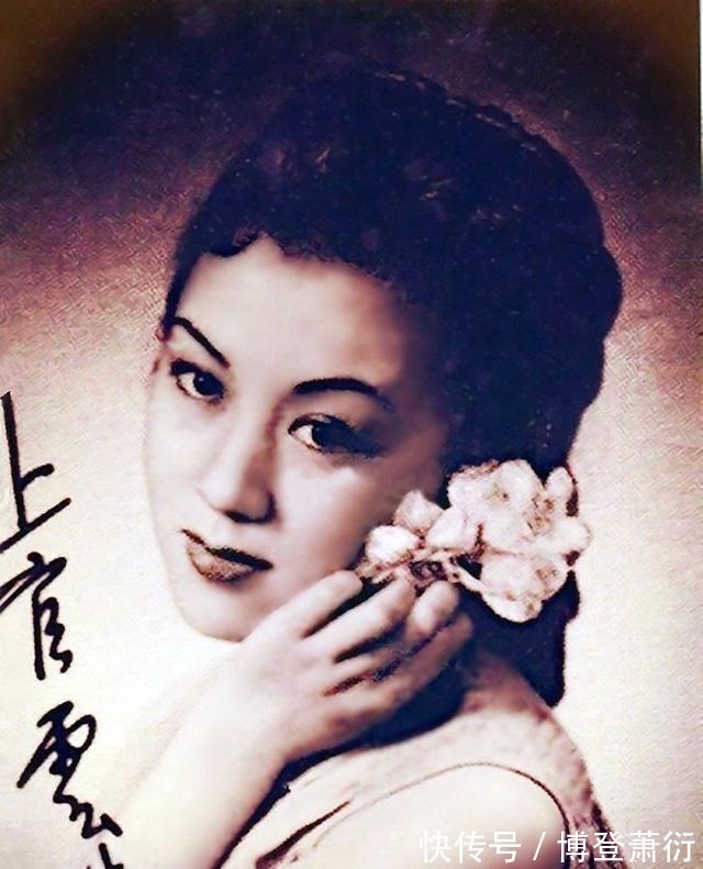 陆小曼#直击百年前五大名媛真实老照片,她们的美惊艳了一个世纪