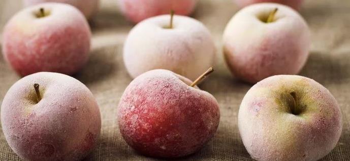 雪糕|7月，这些水果回家冻一冻，好吃赛过冰淇淋，夏天省下雪糕钱